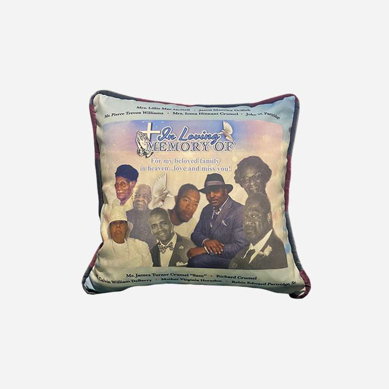 Pillows - Image 7