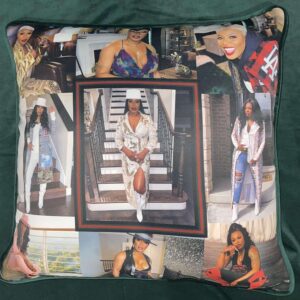 Pillows 5
