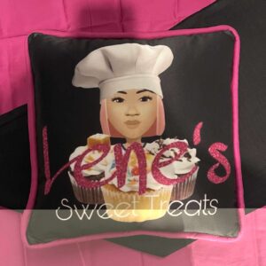 Pillows 4