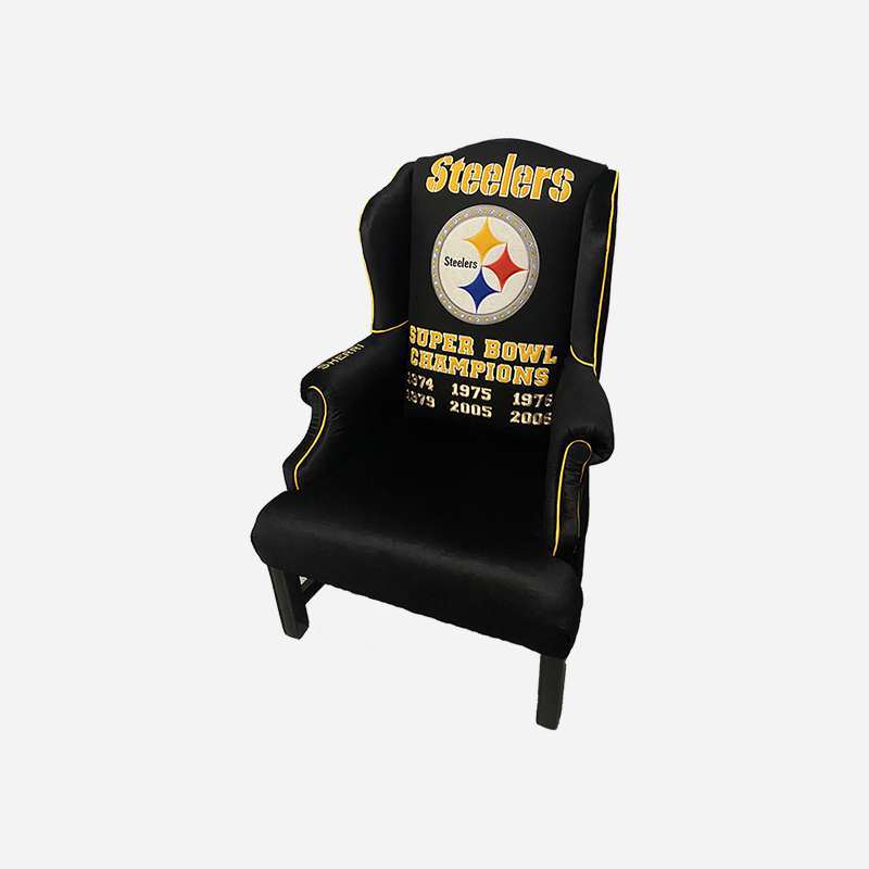 Steelers-1 Women`s Chair